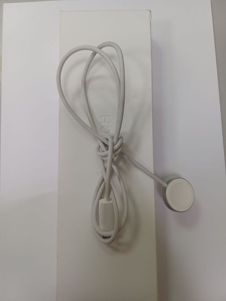 Apple watch series 9 gps 41mm aluminum case Код:01-200882347. Зображення 8