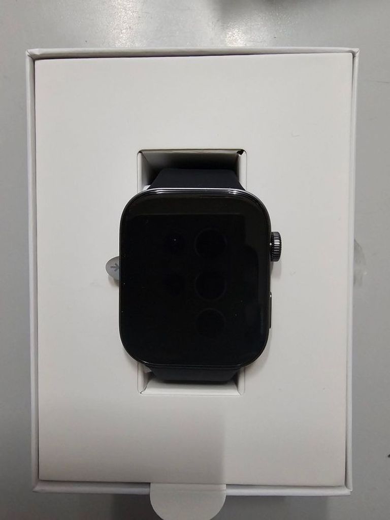 Оголошення Huawei watch fit 3 Б/У