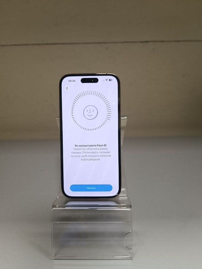 Apple iphone 14 pro 128gb Код:01-200881769. Зображення 6