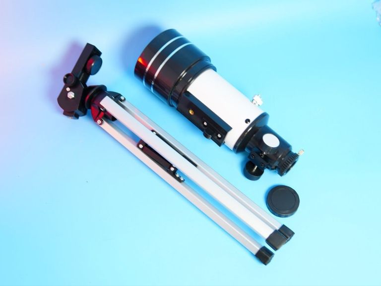 Astronomical Telescope F30070M Код:null. Изображение 6