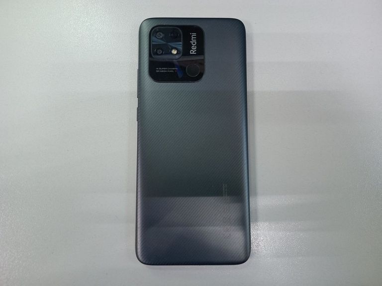 Распродажа Xiaomi redmi 10c 4/128gb, продавец Техноскарб