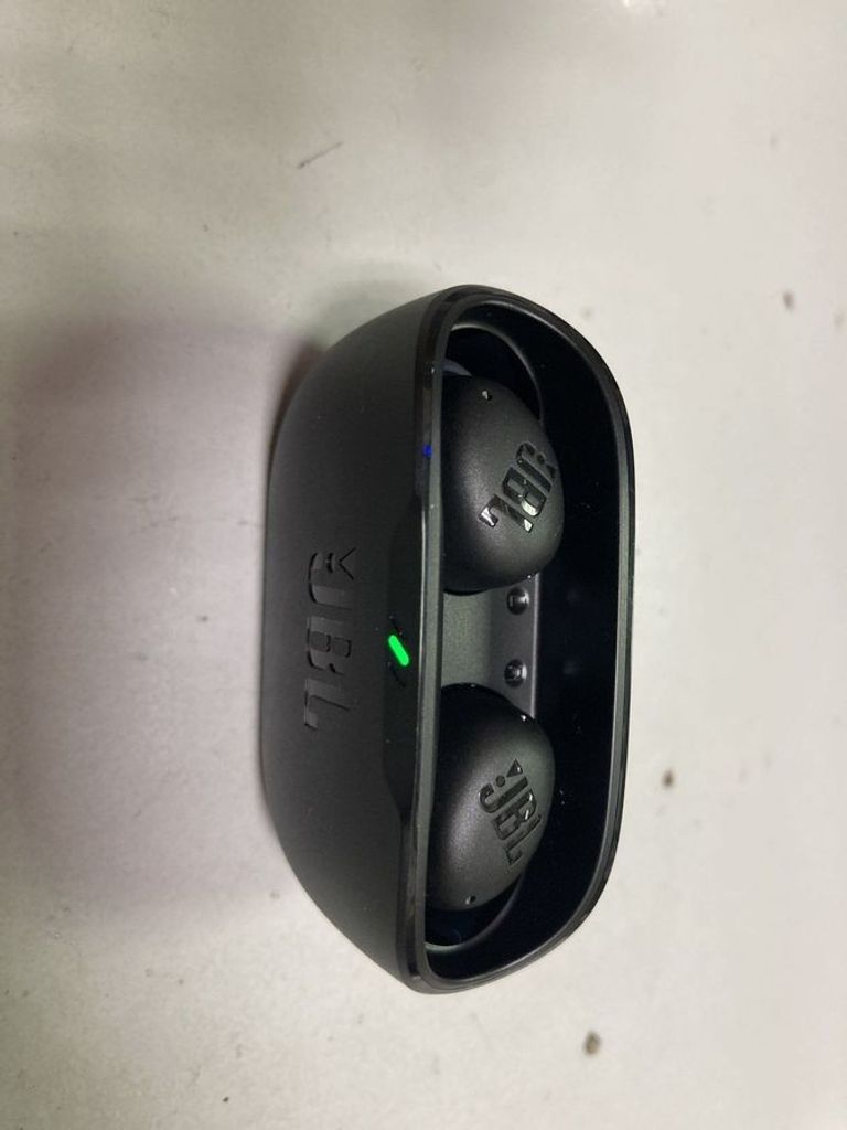 Купить Jbl wave buds 2 Б/У