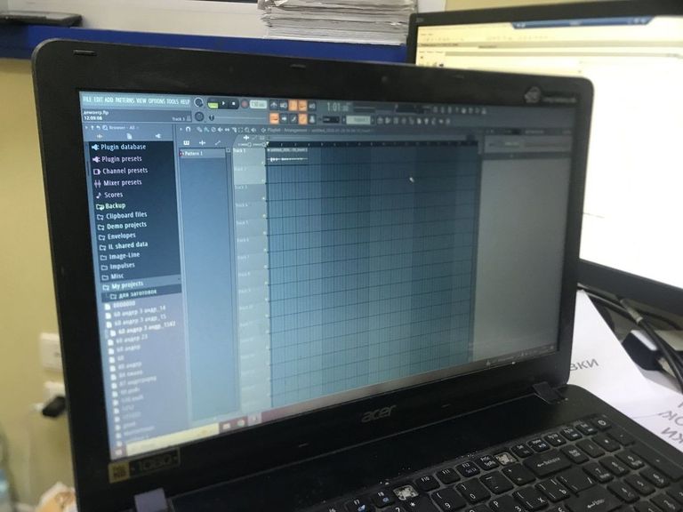 Распродажа Rode NTK, продавец Техноскарб