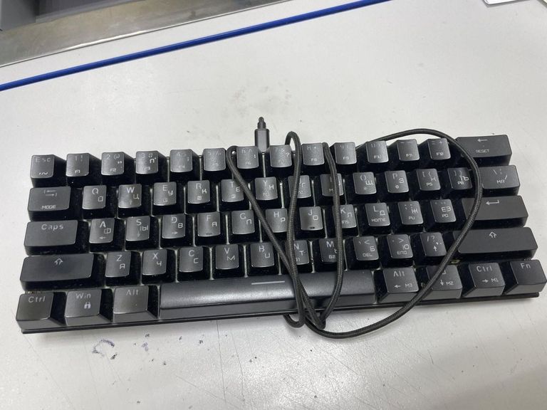 Купить Motospeed ck62 Б/У