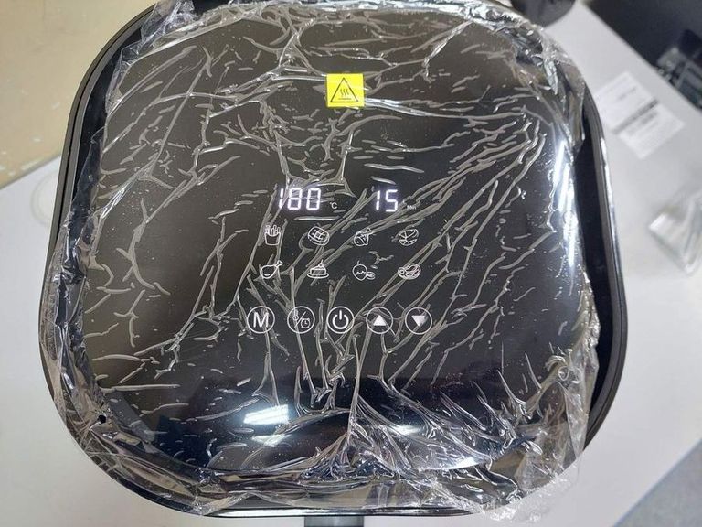 Дешево Rotex ROM420-L MultiFry з ломбарду