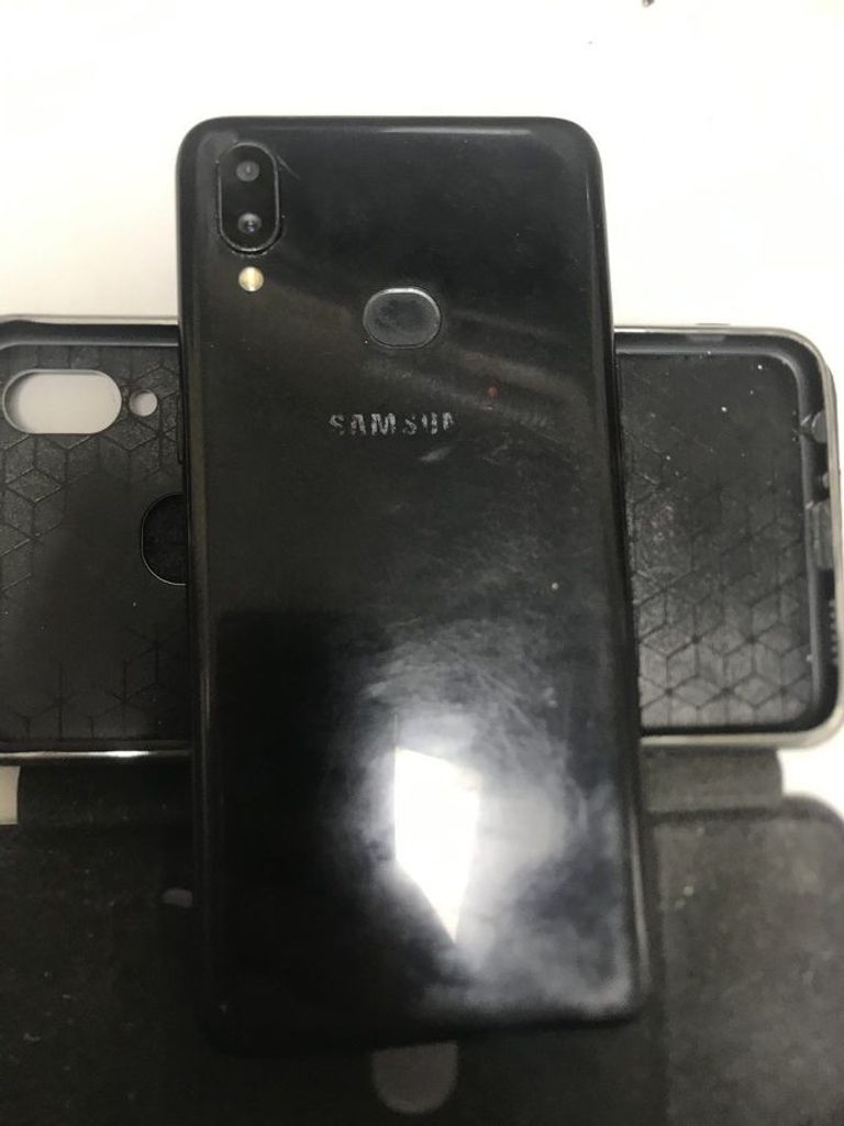 Купить Samsung a107f galaxy a10s 2/32gb Б/У