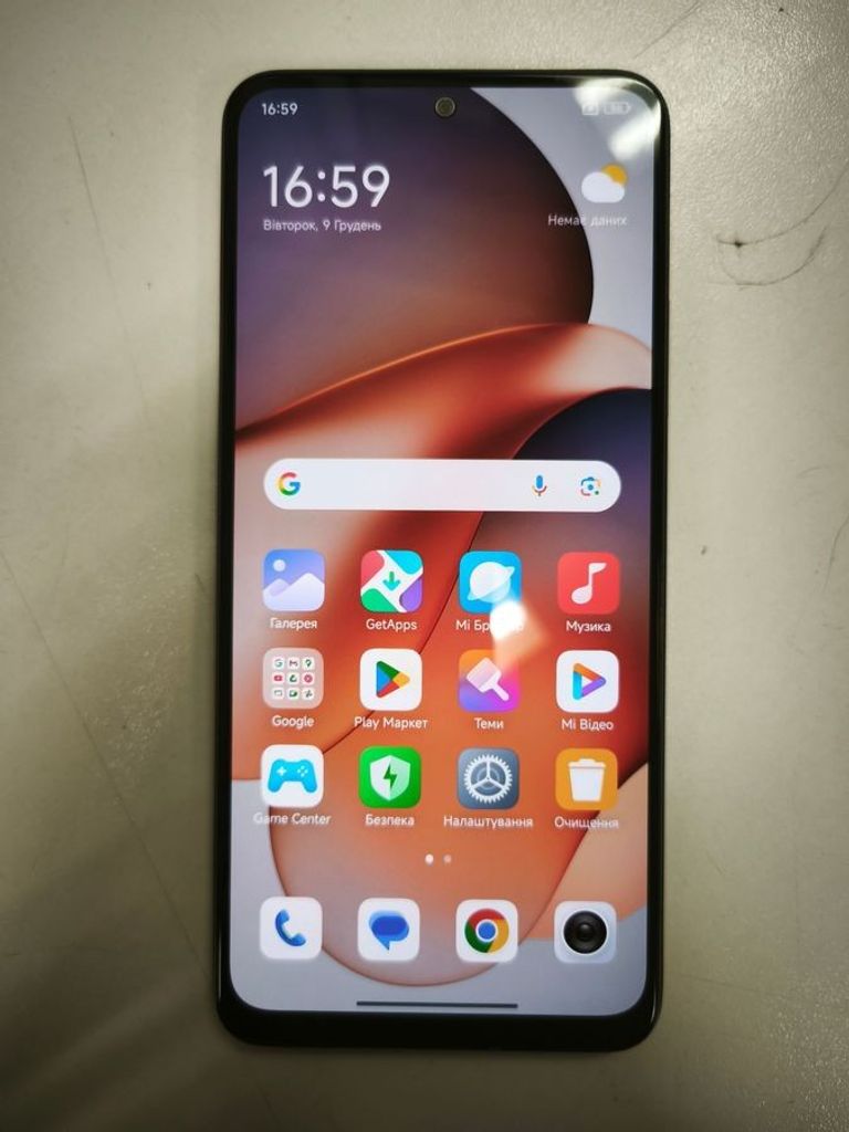 Купить Xiaomi redmi note 12 8/256gb Б/У