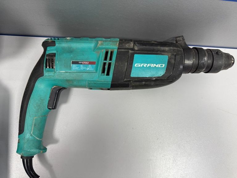 Распродажа Grand ПЭ-1300 DFR, продавец Техноскарб