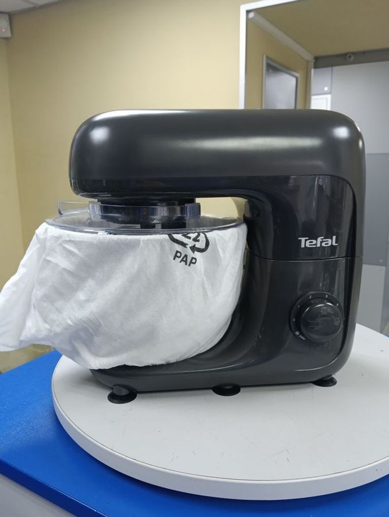 Tefal Bake Essential QB161H38 Код:01-200881832. Изображение 5