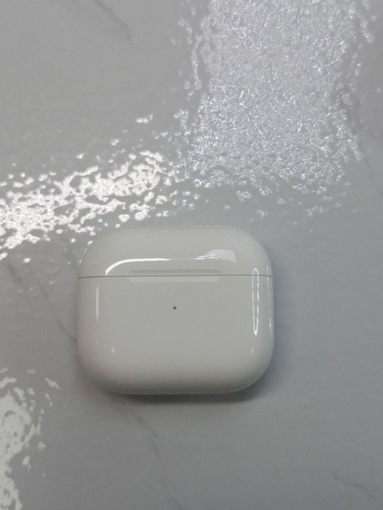 Apple airpods 3rd generation Код:01-200883809. Зображення 6