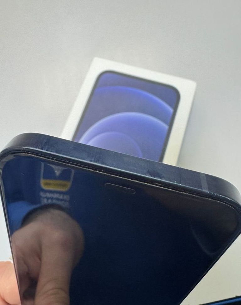 Распродажа Apple iPhone 12 64GB (PRODUCT)RED, продавец Техноскарб