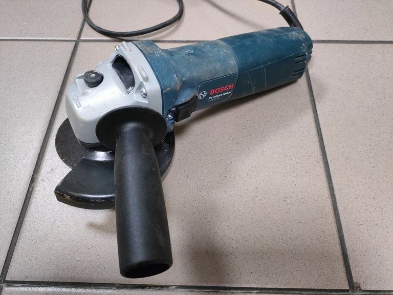 Дешево Bosch gws 670 professional з ломбарду