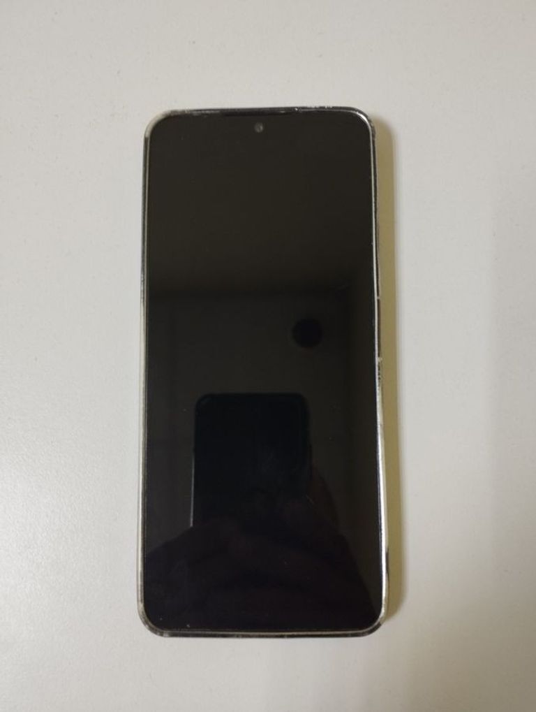 Объявление Xiaomi redmi 14c 4/128gb Б/У