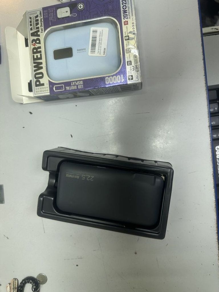 Объявление Remax 10000mah Б/У
