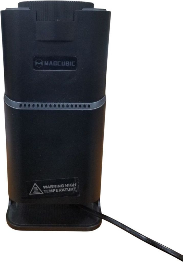 Купити Magcubic HY320 Black Б/У
