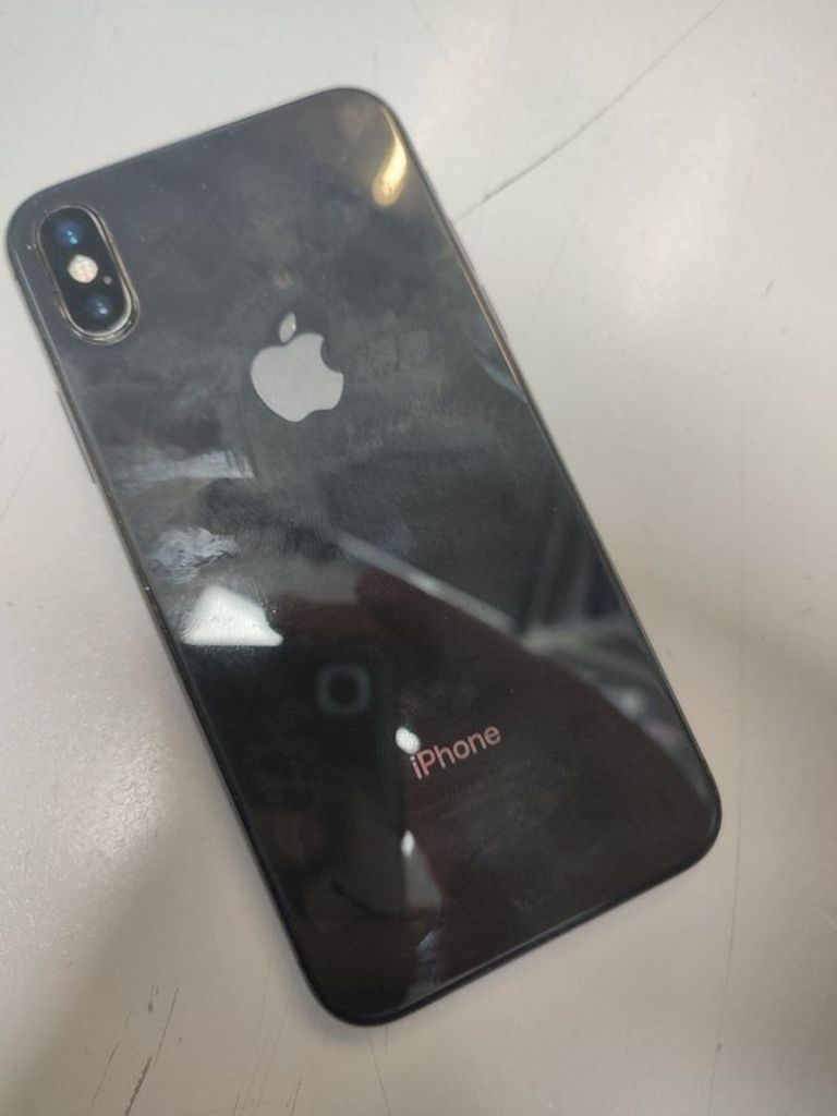 Розпродаж Apple iphone x 64gb, продавець Техноскарб