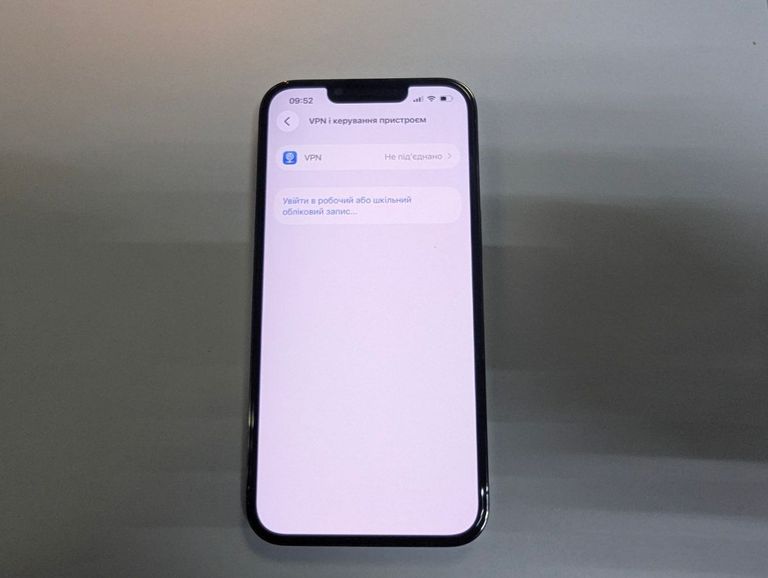 Apple iphone 13 pro 512gb Код:01-200886372. Зображення 6