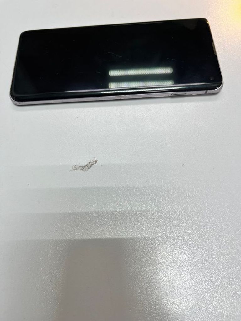 Дешево Samsung galaxy s10 sm-g973f/ds 8/128gb з ломбарду