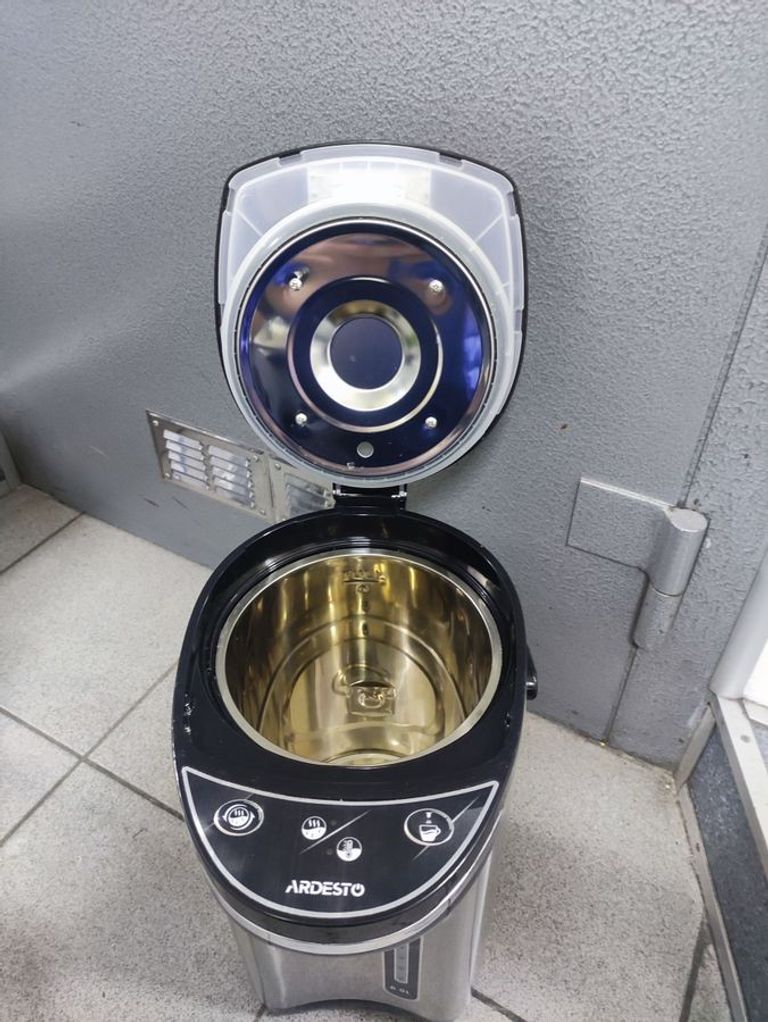 Ardesto TP-6BI Код:01-200887666. Зображення 5