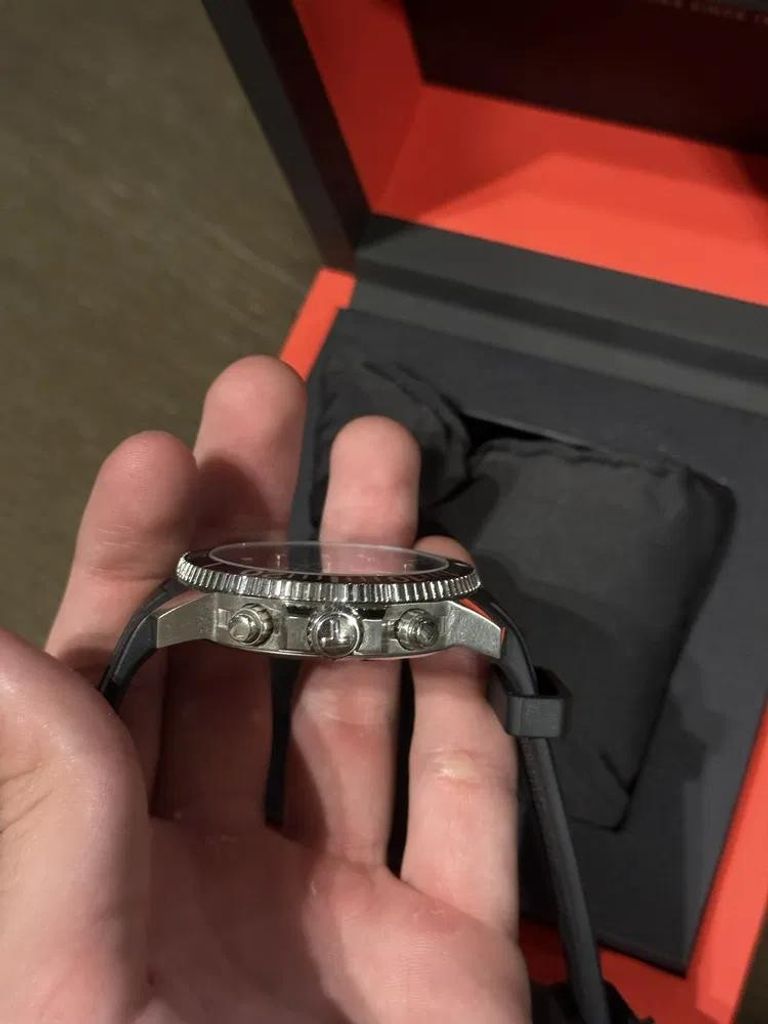 Tissot Seastar 1000 T120.417.17.041.00 Код:null. Изображение 5