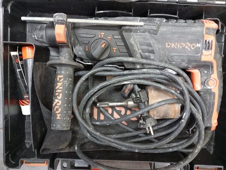 Оголошення Dnipro-M rh-100 Б/У