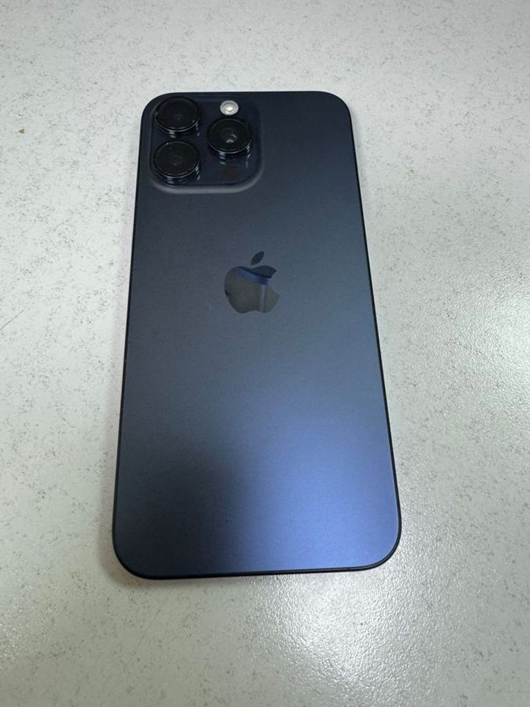 Apple iphone 15 pro max 256gb Код:01-200888203. Изображение 5