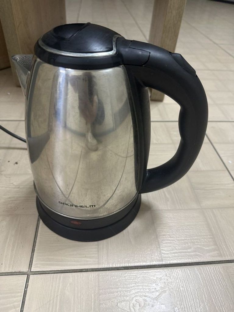 Купити Grunhelm EKS-7518 Б/У