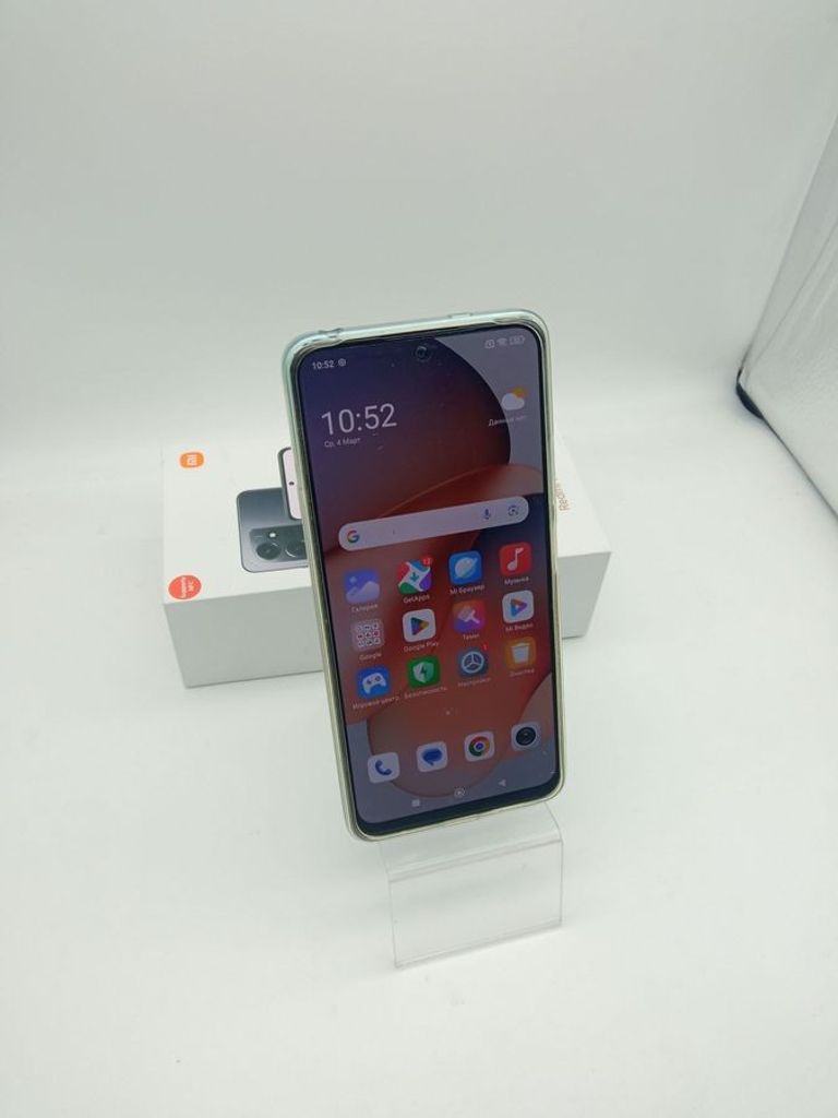 Купити Xiaomi redmi note 12 4/128gb Б/У