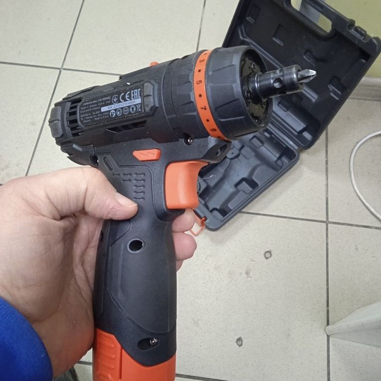 Купить Dnipro-M cd-120hq 2акб зп Б/У