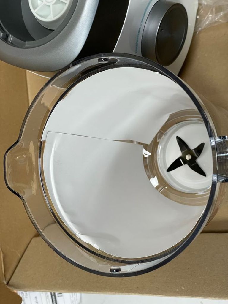 Cecotec Power Black Titanium 1300MAX W (CCTC-03920) Код:01-200889124. Зображення 9