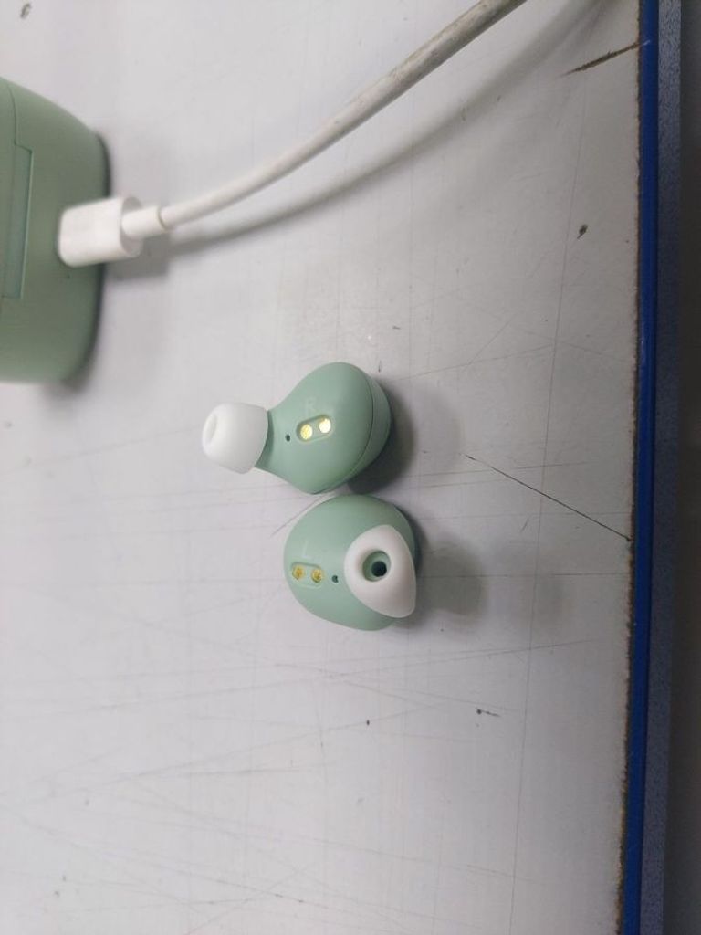 Объявление JABRA Elite Active 75t Mint 100-99091002-02 Б/У