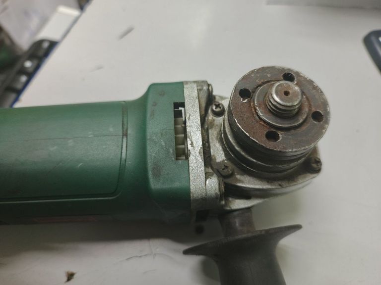 Дешиво Nowa sk 1250 hs profi с ломбарда