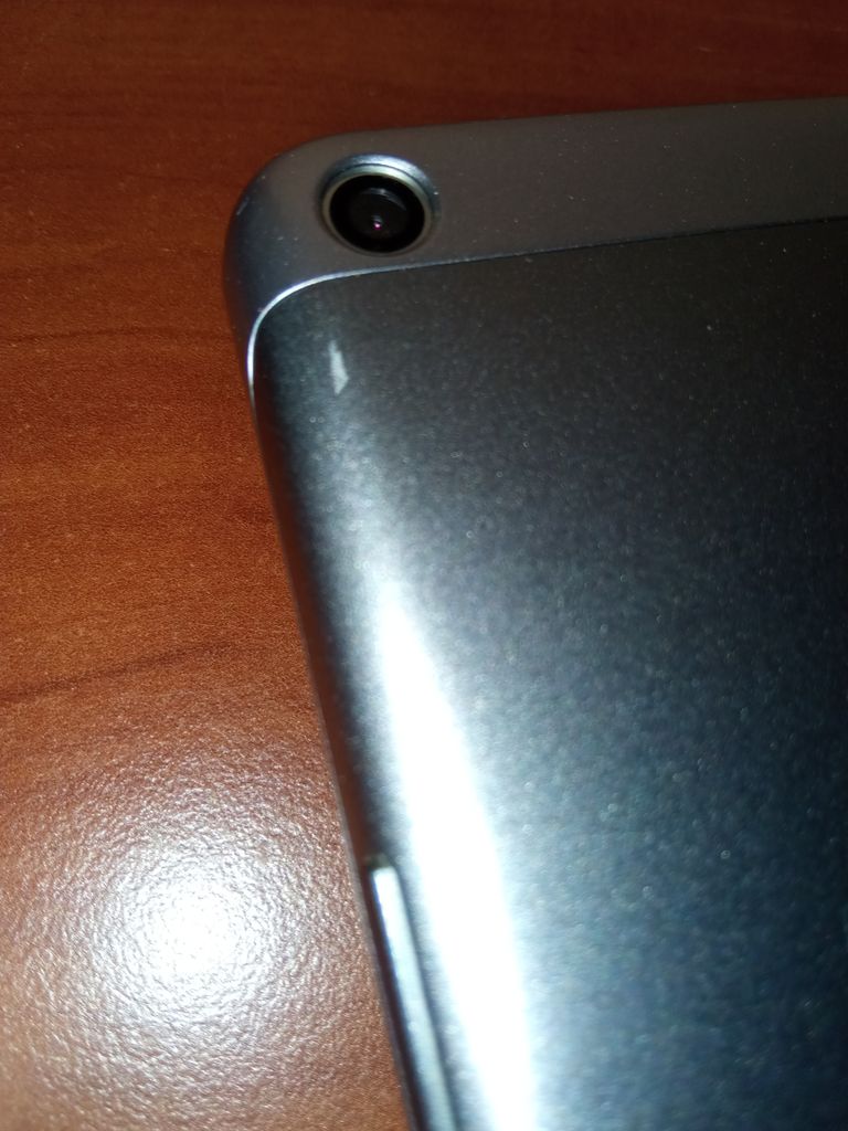 HUAWEI MediaPad T3 8 2/16GB LTE Gray Код:null. Зображення 4