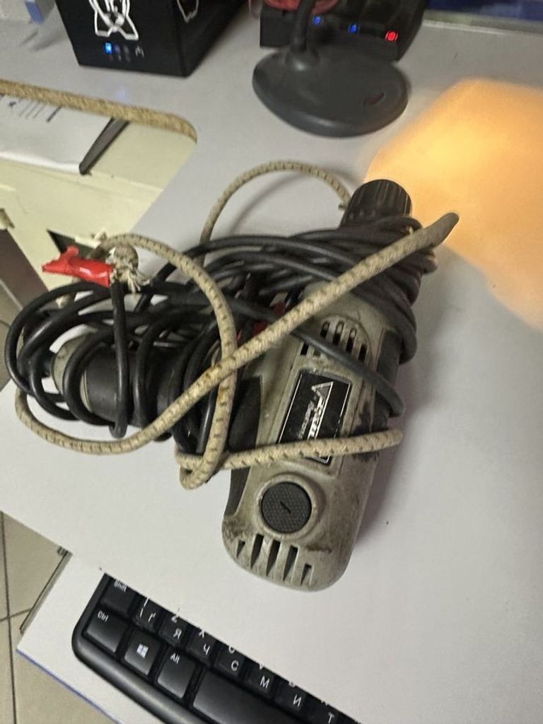 Купить Forte ds 450 vr Б/У