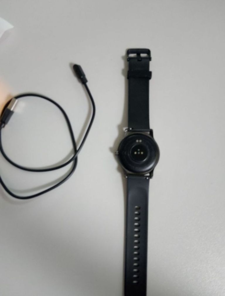 Оголошення Haylou GS LS09A Black Б/У