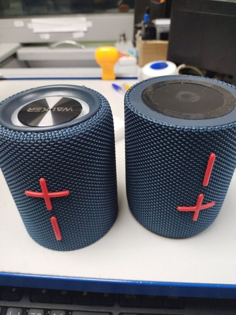 Купити Walker wsp-710 2in1 Б/У