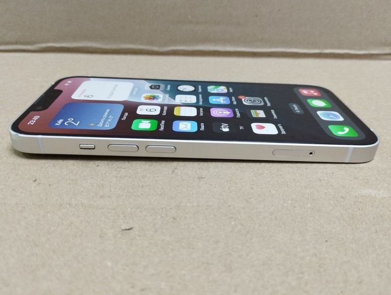 Розпродаж Apple iphone 13 128gb, продавець Техноскарб