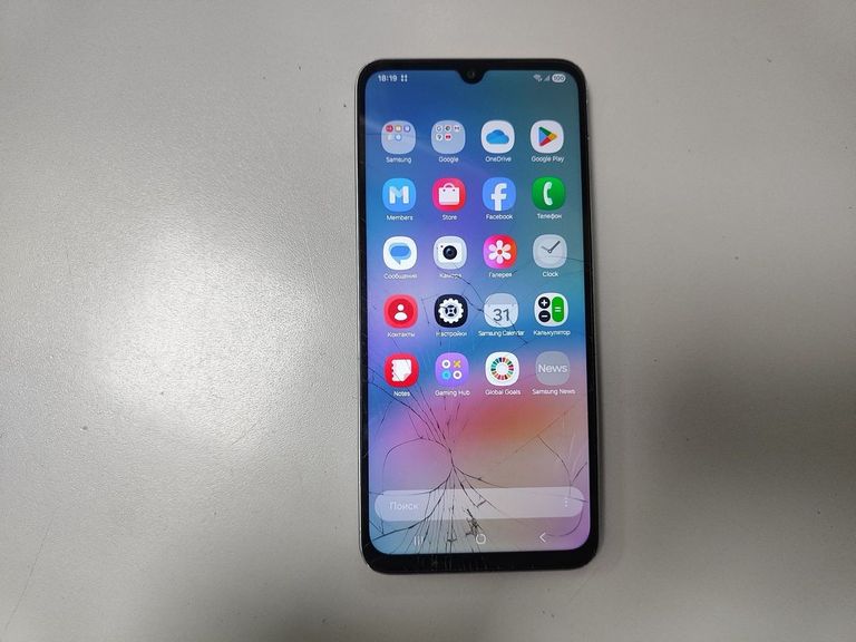 Оголошення Samsung galaxy a05s 4/128gb Б/У