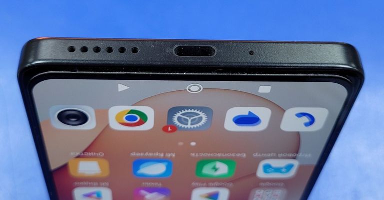 Дешево Xiaomi redmi note 13 pro 8/256 з ломбарду