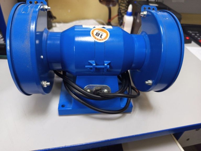 Купити Baumaster BG-60125 Б/У