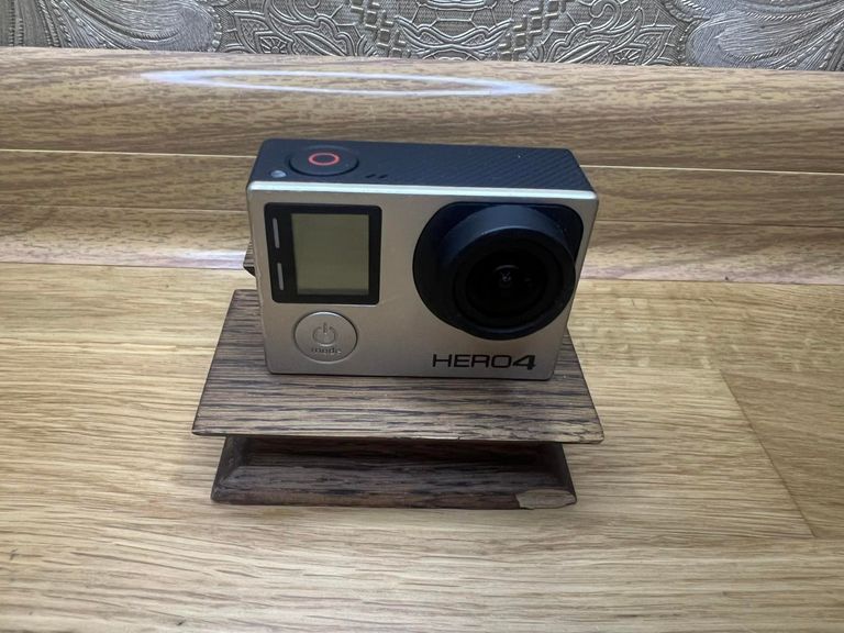 Объявление Gopro HERO 4 Б/У