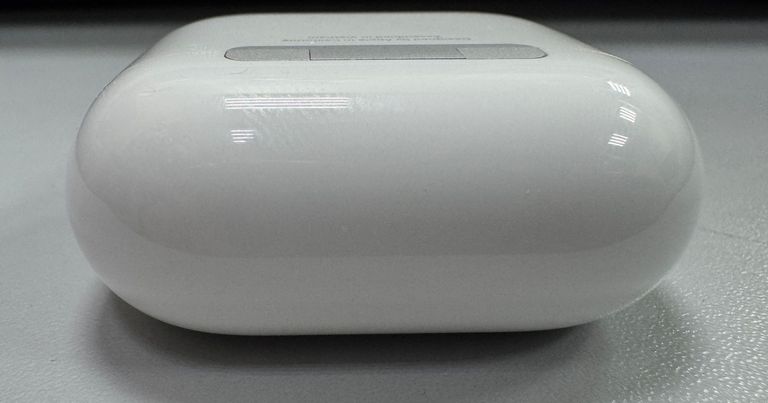 Apple airpods 4 Код:01-200888371. Изображение 9