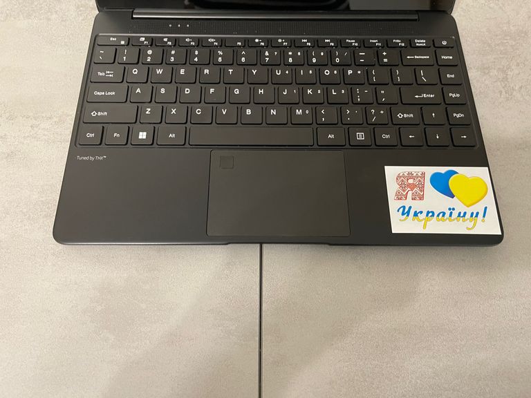 Gateway GWTN141-10BK, 14" Код:null. Изображение 4