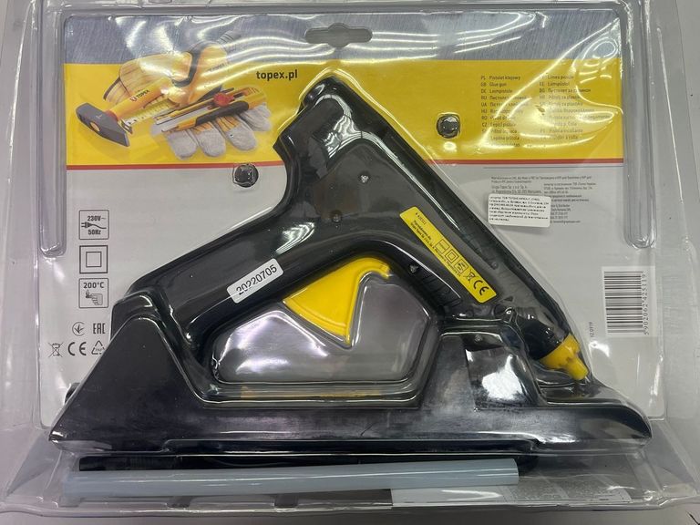 Объявление Topex 42E511 Б/У