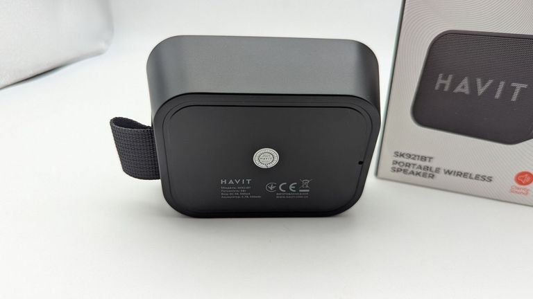 Объявление Havit sk921bt Б/У