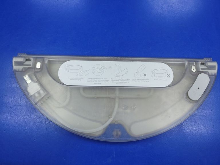 Xiaomi mi robot vacuum mop 1c Код:18-000094186. Изображение 5