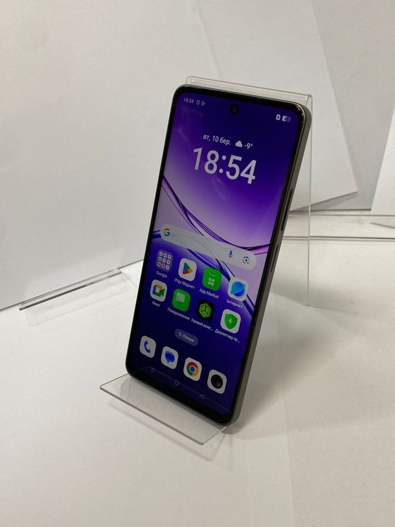 Oppo a5 pro 5g 8/256gb Код:01-200890319. Изображение 6