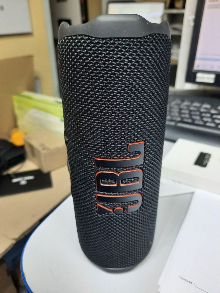 Дешиво Jbl flip 7 с ломбарда