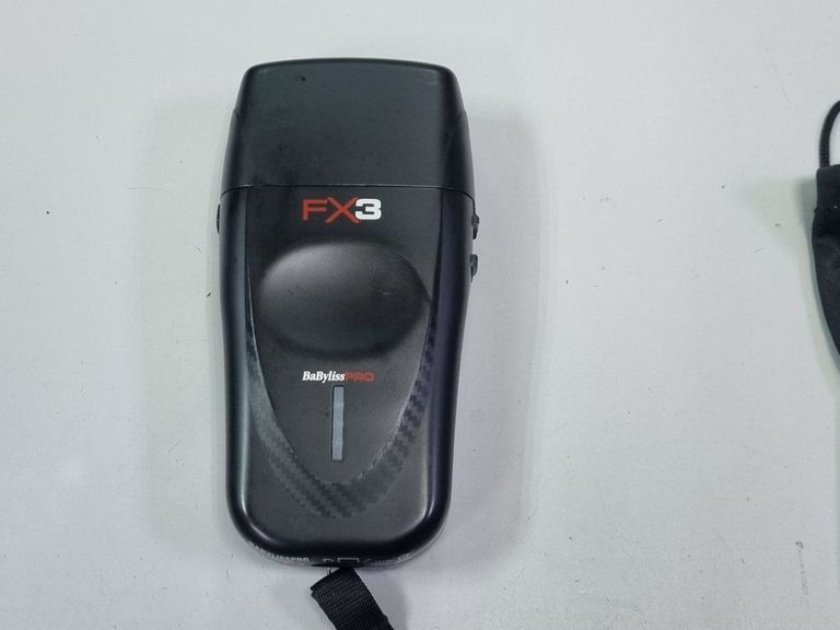 Дешиво Babyliss fx3 shaver fxx3sbe с ломбарда
