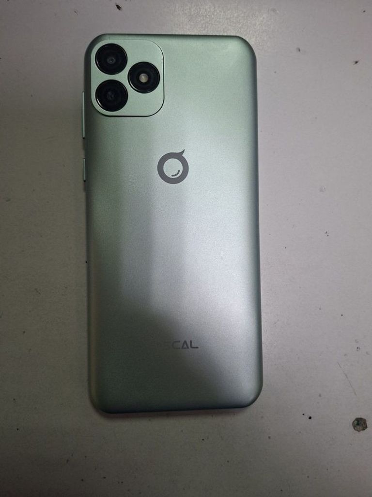 Объявление Blackview Oscal C20 Pro 2/32GB Blue Б/У